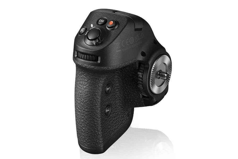 MC-N10 Remote Grip Wins Red Dot Award for Product Design 2023 | Nikon Cameras, Lenses & Accessories